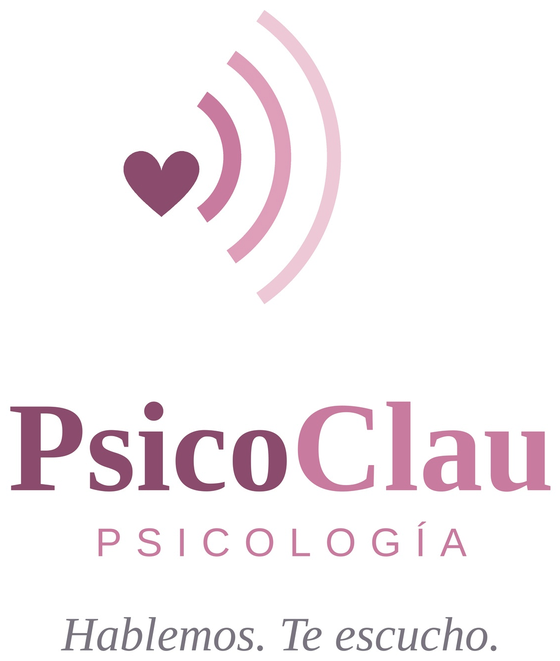 PsicoClau Psicología — Hablemos. Te escucho.